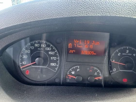 Peugeot Boxer 2.2HDI KLIMA | Auto.bg — изображение 11 Peugeot Boxer 2.2HDI KLIMA | Auto.bg — изображение 11