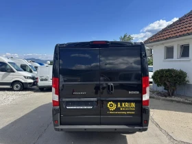 Peugeot Boxer 2.2HDI KLIMA | Auto.bg — изображение 5 Peugeot Boxer 2.2HDI KLIMA | Auto.bg — изображение 5