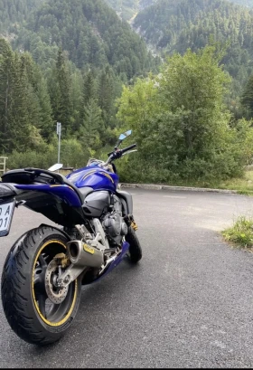 Honda Hornet undefined | Auto.bg — изображение 2 Honda Hornet undefined | Auto.bg — изображение 2