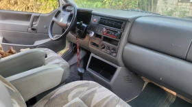 Кемпер VW T4 Rialta Winnebago | Auto.bg — изображение 6 Кемпер VW T4 Rialta Winnebago | Auto.bg — изображение 6