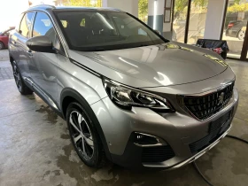 Peugeot 3008 1.6HDI* Auto* GripControl* Allure - Car24.bg Peugeot 3008 1.6HDI* Auto* GripControl* Allure