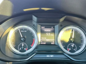 Skoda Octavia 1.6 TDI ГО + винетка - 18300 лв. / 9356.64 € - 95705971 17 | Car24.bg Skoda Octavia 1.6 TDI ГО + винетка - 18300 лв. / 9356.64 € - 95705971 17