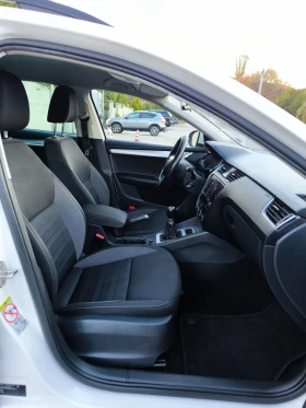 Skoda Octavia 1.6 TDI ГО + винетка - 18300 лв. / 9356.64 € - 95705971 7 | Car24.bg Skoda Octavia 1.6 TDI ГО + винетка - 18300 лв. / 9356.64 € - 95705971 7