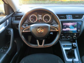 Skoda Octavia 1.6 TDI ГО + винетка - 18300 лв. / 9356.64 € - 95705971 10 | Car24.bg Skoda Octavia 1.6 TDI ГО + винетка - 18300 лв. / 9356.64 € - 95705971 10
