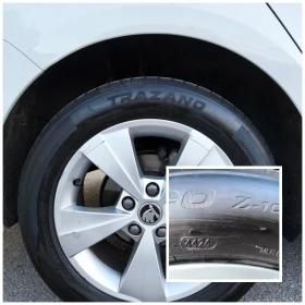 Skoda Octavia 1.6 TDI ГО + винетка - 18300 лв. / 9356.64 € - 95705971 5 | Car24.bg Skoda Octavia 1.6 TDI ГО + винетка - 18300 лв. / 9356.64 € - 95705971 5