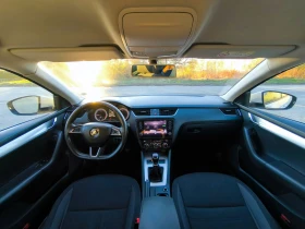 Skoda Octavia 1.6 TDI ГО + винетка - 18300 лв. / 9356.64 € - 95705971 9 | Car24.bg Skoda Octavia 1.6 TDI ГО + винетка - 18300 лв. / 9356.64 € - 95705971 9