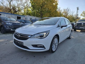 Opel Astra 1.6CDTI 110к.с SPORT - Car24.bg Opel Astra 1.6CDTI 110к.с SPORT