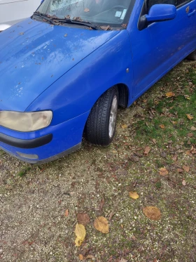 Seat Ibiza - 2500 лв. / 1278.23 € - 54115178 3 | Car24.bg Seat Ibiza - 2500 лв. / 1278.23 € - 54115178 3