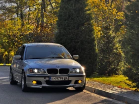 BMW 320 150 face - Car24.bg BMW 320 150 face