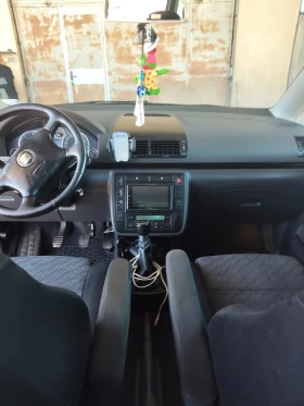 Seat Alhambra - 3500 € / 6845.40 лв. - 44749472 9 | Car24.bg Seat Alhambra - 3500 € / 6845.40 лв. - 44749472 9