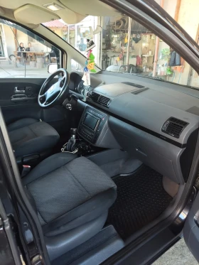 Seat Alhambra - 3500 € / 6845.40 лв. - 44749472 7 | Car24.bg Seat Alhambra - 3500 € / 6845.40 лв. - 44749472 7