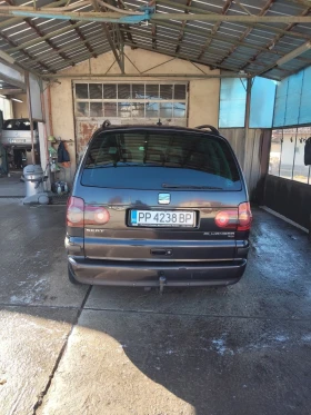 Seat Alhambra - 3500 € / 6845.40 лв. - 44749472 3 | Car24.bg Seat Alhambra - 3500 € / 6845.40 лв. - 44749472 3