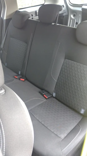 Dacia Logan - 7500 € / 14668.73 лв. - 89586094 4 | Car24.bg Dacia Logan - 7500 € / 14668.73 лв. - 89586094 4