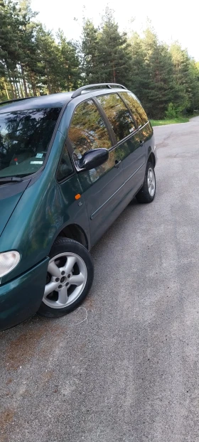 VW Sharan - 1400 € / 2738.16 лв. - 43886813 2 | Car24.bg VW Sharan - 1400 € / 2738.16 лв. - 43886813 2