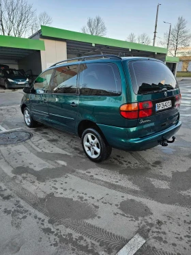 VW Sharan - 1400 € / 2738.16 лв. - 43886813 3 | Car24.bg VW Sharan - 1400 € / 2738.16 лв. - 43886813 3