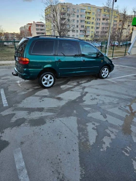 VW Sharan - 1400 € / 2738.16 лв. - 43886813 4 | Car24.bg VW Sharan - 1400 € / 2738.16 лв. - 43886813 4