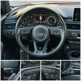 Audi A4 3.0 TDI 272HP | Quattro | S Line | B9 - 13800 € - 16663599 8 | Car24.bg Audi A4 3.0 TDI 272HP | Quattro | S Line | B9 - 13800 € - 16663599 8