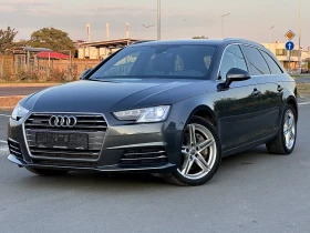 Audi A4 3.0 TDI 272HP | Quattro | S Line | B9 - 13800 € - 16663599 3 | Car24.bg Audi A4 3.0 TDI 272HP | Quattro | S Line | B9 - 13800 € - 16663599 3