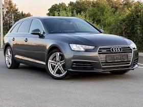 Audi A4 3.0 TDI 272HP | Quattro | S Line | B9 - Car24.bg Audi A4 3.0 TDI 272HP | Quattro | S Line | B9