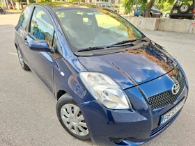 Toyota Yaris 1.0 - 2000 € - 50620680 6 | Car24.bg Toyota Yaris 1.0 - 2000 € - 50620680 6