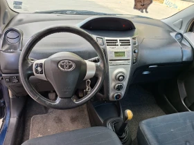 Toyota Yaris 1.0 - 2000 € - 50620680 12 | Car24.bg Toyota Yaris 1.0 - 2000 € - 50620680 12