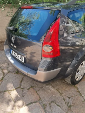Renault Megane - 1800 € - 51777161 6 | Car24.bg Renault Megane - 1800 € - 51777161 6