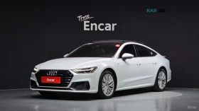 Audi A7 ОБДУХВАНЕ* ПАМЕТ* 360 КАМЕРА* HEADUP* ПОДГРЕВ