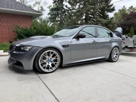 BMW M3 * E90 M3 DCT* АВТОКРЕДИТ БЕЗ ПЪРВОНАЧАЛНА ВНОСКА* | Auto.bg — изображение 3 BMW M3 * E90 M3 DCT* АВТОКРЕДИТ БЕЗ ПЪРВОНАЧАЛНА ВНОСКА* | Auto.bg — изображение 3