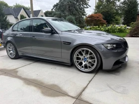 BMW M3 * E90 M3 DCT* АВТОКРЕДИТ БЕЗ ПЪРВОНАЧАЛНА ВНОСКА* | Auto.bg — изображение 5 BMW M3 * E90 M3 DCT* АВТОКРЕДИТ БЕЗ ПЪРВОНАЧАЛНА ВНОСКА* | Auto.bg — изображение 5