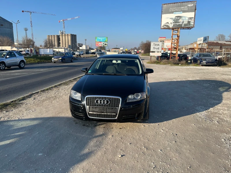 Audi A3 2.0TDI-8V - 8990 лв. / 4596.51 € - 53288350 1 | Car24.bg Audi A3 2.0TDI-8V - 8990 лв. / 4596.51 € - 53288350 1
