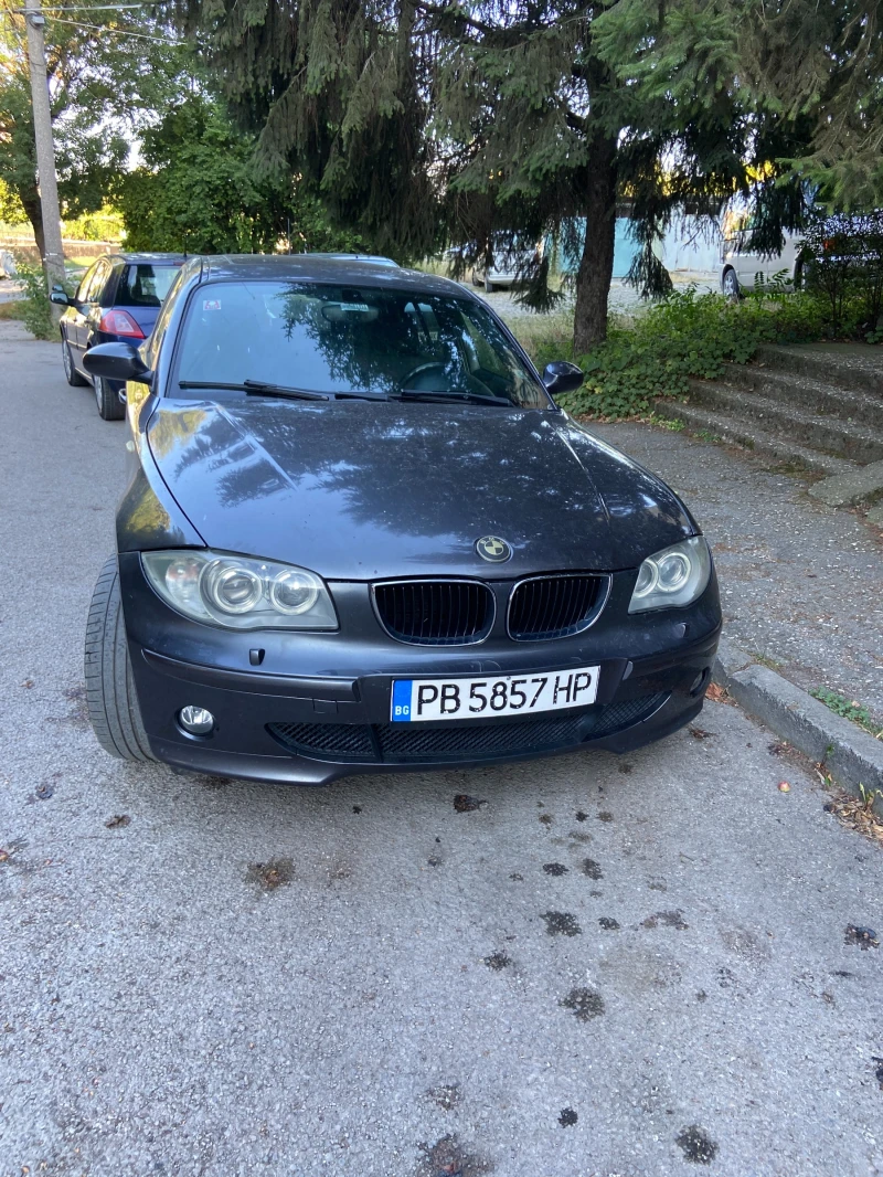 BMW 120 163 - 3800 € / 7432.15 лв. - 20804038 1 | Car24.bg BMW 120 163 - 3800 € / 7432.15 лв. - 20804038 1
