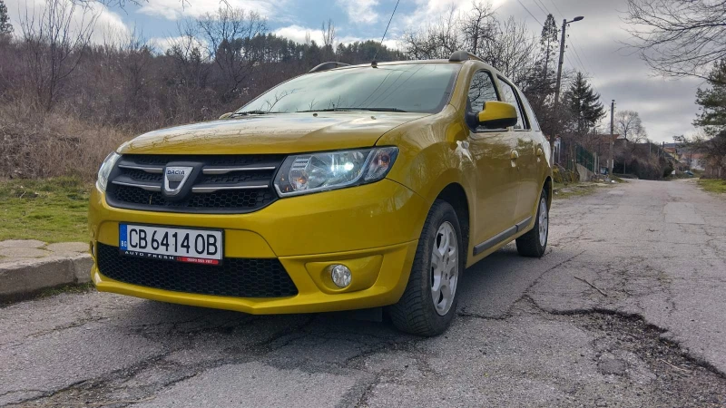 Dacia Logan - 7500 € / 14668.73 лв. - 89586094 1 | Car24.bg Dacia Logan - 7500 € / 14668.73 лв. - 89586094 1