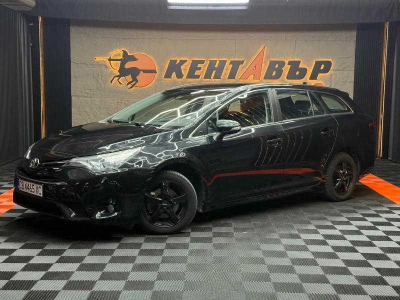Toyota Avensis 1.6d Facelift - 7500 € - 59910663 1 | Car24.bg Toyota Avensis 1.6d Facelift - 7500 € - 59910663 1