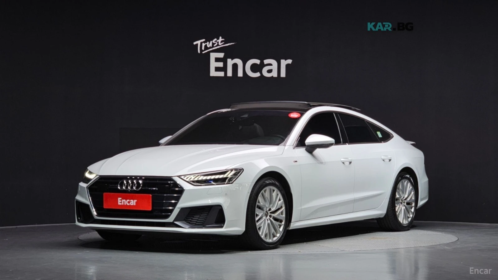 Audi A7 ОБДУХВАНЕ* ПАМЕТ* 360 КАМЕРА* HEADUP* ПОДГРЕВ | Auto.bg — изображение 1 Audi A7 ОБДУХВАНЕ* ПАМЕТ* 360 КАМЕРА* HEADUP* ПОДГРЕВ | Auto.bg — изображение 1