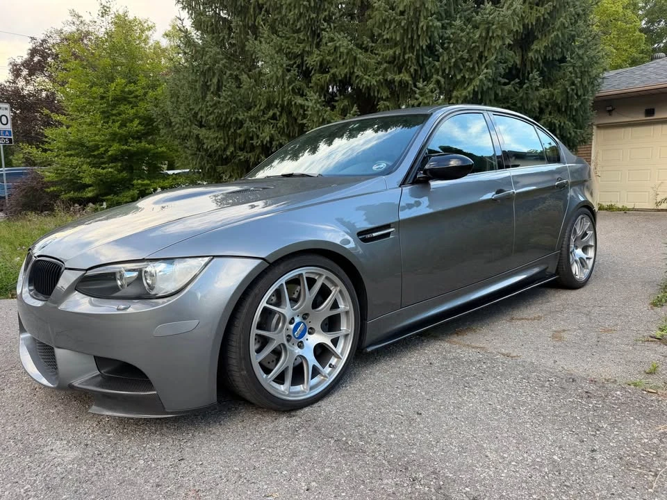 BMW M3 * E90 M3 DCT* АВТОКРЕДИТ БЕЗ ПЪРВОНАЧАЛНА ВНОСКА* | Auto.bg — изображение 1 BMW M3 * E90 M3 DCT* АВТОКРЕДИТ БЕЗ ПЪРВОНАЧАЛНА ВНОСКА* | Auto.bg — изображение 1