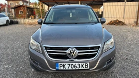 VW Tiguan 2.0TDI* 140HP* 4x4 - 11990 лв. / 6130.39 € - 90020936 2 | Car24.bg VW Tiguan 2.0TDI* 140HP* 4x4 - 11990 лв. / 6130.39 € - 90020936 2