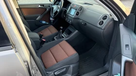 VW Tiguan 2.0TDI* 140HP* 4x4 - 11990 лв. / 6130.39 € - 90020936 10 | Car24.bg VW Tiguan 2.0TDI* 140HP* 4x4 - 11990 лв. / 6130.39 € - 90020936 10
