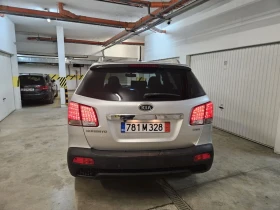 Kia Sorento 2.2CRDI automat 4?4 - 14700 лв. / 7515.99 € - 43946996 4 | Car24.bg Kia Sorento 2.2CRDI automat 4?4 - 14700 лв. / 7515.99 € - 43946996 4