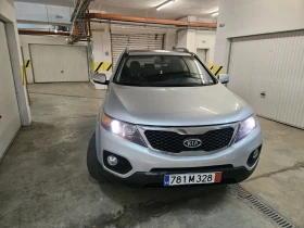 Kia Sorento 2.2CRDI automat 4?4 - 14700 лв. / 7515.99 € - 43946996 2 | Car24.bg Kia Sorento 2.2CRDI automat 4?4 - 14700 лв. / 7515.99 € - 43946996 2