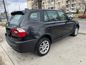 BMW X3 3.0d/avtomat - 2800 € / 5476.32 лв. - 42231712 6 | Car24.bg BMW X3 3.0d/avtomat - 2800 € / 5476.32 лв. - 42231712 6