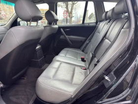 BMW X3 3.0d/avtomat - 2800 € / 5476.32 лв. - 42231712 11 | Car24.bg BMW X3 3.0d/avtomat - 2800 € / 5476.32 лв. - 42231712 11