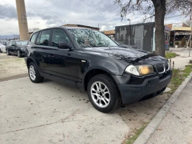 BMW X3 3.0d/avtomat - 2800 € / 5476.32 лв. - 42231712 3 | Car24.bg BMW X3 3.0d/avtomat - 2800 € / 5476.32 лв. - 42231712 3