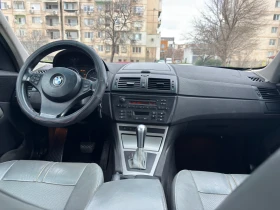BMW X3 3.0d/avtomat - 2800 € / 5476.32 лв. - 42231712 8 | Car24.bg BMW X3 3.0d/avtomat - 2800 € / 5476.32 лв. - 42231712 8