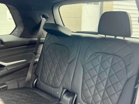 BMW X7 xDrive40i/HUD/360/ДИСТРОНИК/ПАНОРАМА/H/K | Auto.bg — изображение 12 BMW X7 xDrive40i/HUD/360/ДИСТРОНИК/ПАНОРАМА/H/K | Auto.bg — изображение 12