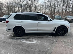 BMW X7 xDrive40i/HUD/360/ДИСТРОНИК/ПАНОРАМА/H/K | Auto.bg — изображение 4 BMW X7 xDrive40i/HUD/360/ДИСТРОНИК/ПАНОРАМА/H/K | Auto.bg — изображение 4