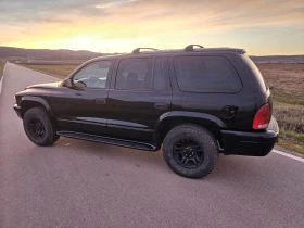 Dodge Durango - 5300 € / 10365.90 лв. - 35100692 6 | Car24.bg Dodge Durango - 5300 € / 10365.90 лв. - 35100692 6