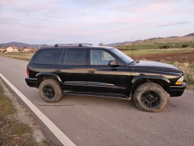 Dodge Durango - 5300 € / 10365.90 лв. - 35100692 3 | Car24.bg Dodge Durango - 5300 € / 10365.90 лв. - 35100692 3