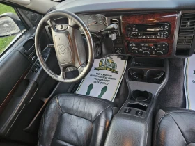 Dodge Durango - 5300 € / 10365.90 лв. - 35100692 10 | Car24.bg Dodge Durango - 5300 € / 10365.90 лв. - 35100692 10