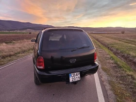 Dodge Durango - 5300 € / 10365.90 лв. - 35100692 4 | Car24.bg Dodge Durango - 5300 € / 10365.90 лв. - 35100692 4