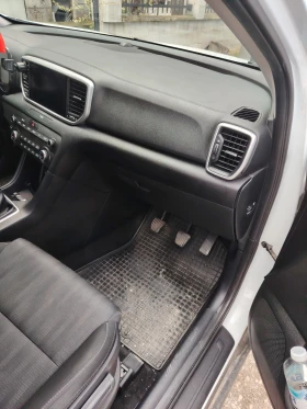Kia Sportage - 14000 € / 27381.62 лв. - 55117878 4 | Car24.bg Kia Sportage - 14000 € / 27381.62 лв. - 55117878 4